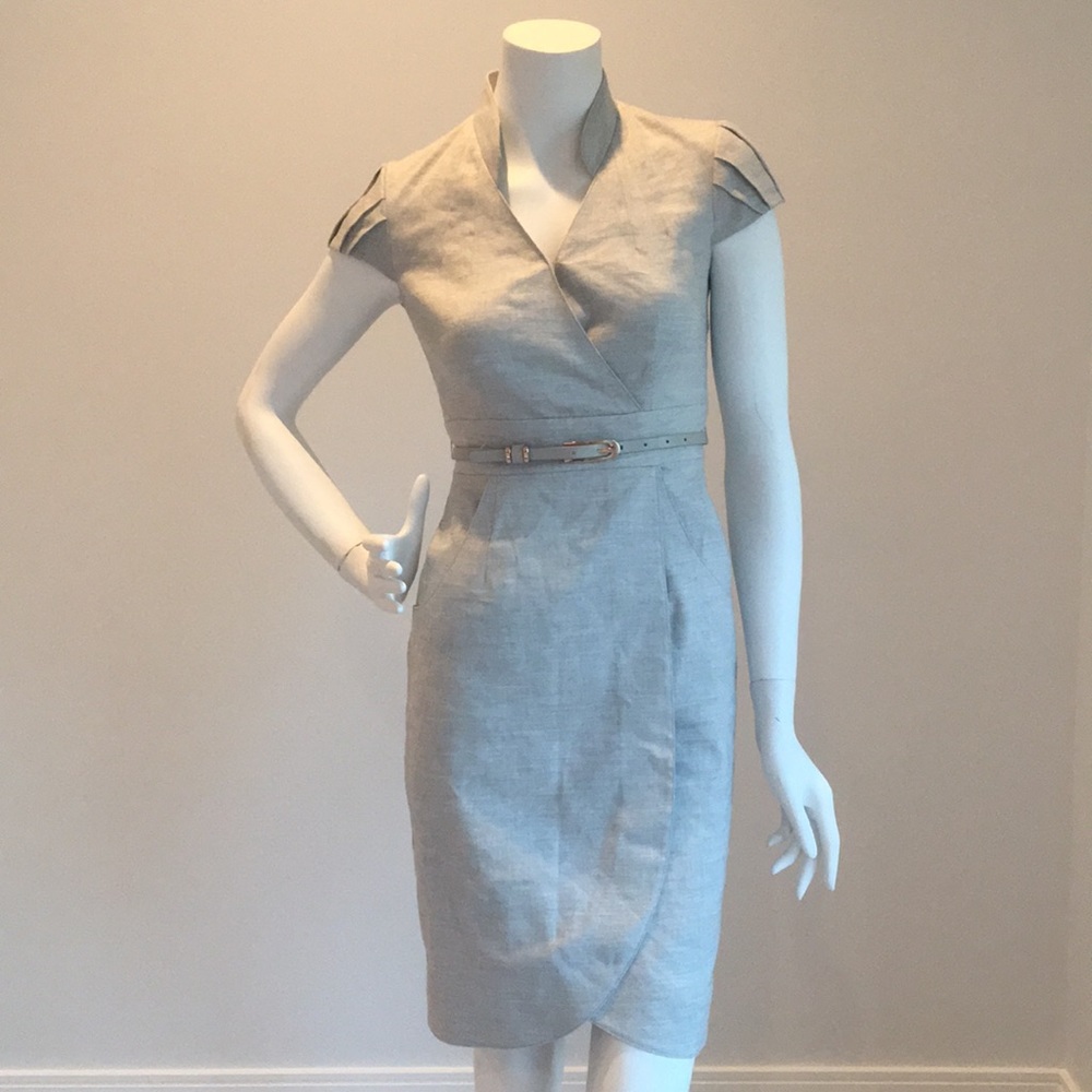 Antonio Melani Work Dress